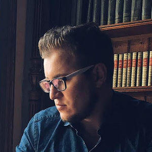 Meet your Posher, Alexey